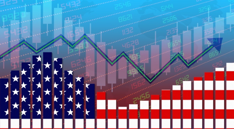 Republican Led States have shown US Economic Recovery from the Covid-19 Pandemic