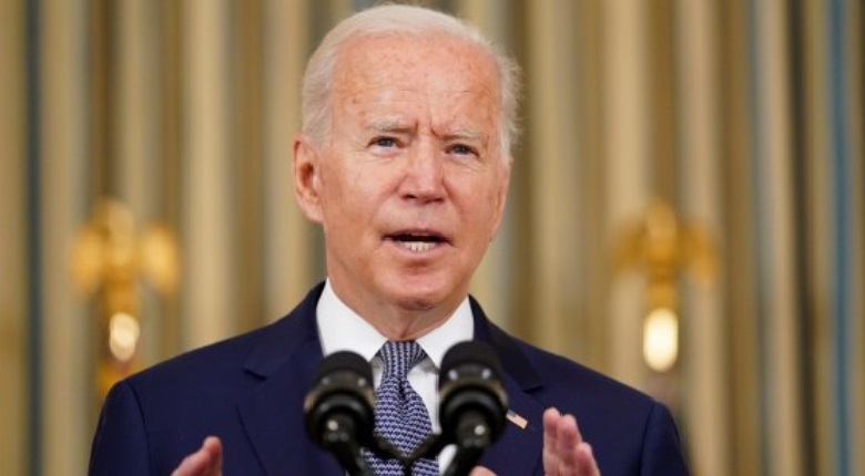 President Biden announced New COVID-19 Vaccine Mandate amid Delta Variant