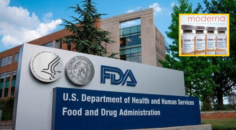 FDA to approve Moderna Vaccine Booster Shots for Americans