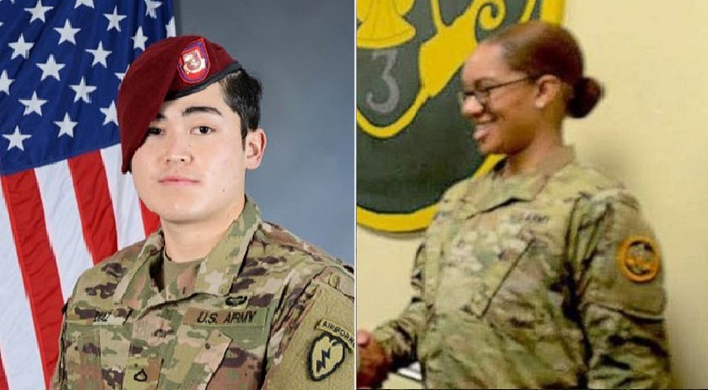 Fort Hood Soldier reported missing and an Alaska Soldier found Dead on Base