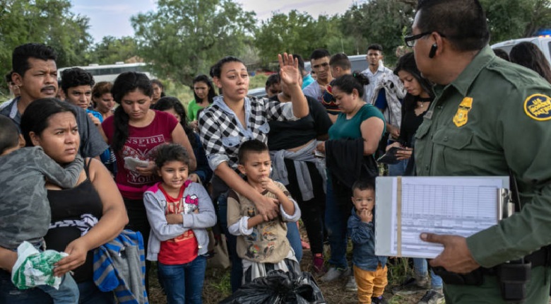 Biden says Children separated from their Families at US-Mexico Border deserve compensation