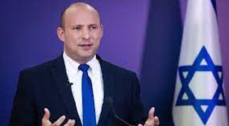 Naftali Bennett rejected US Proposal to Reopen US Consulate in Jerusalem