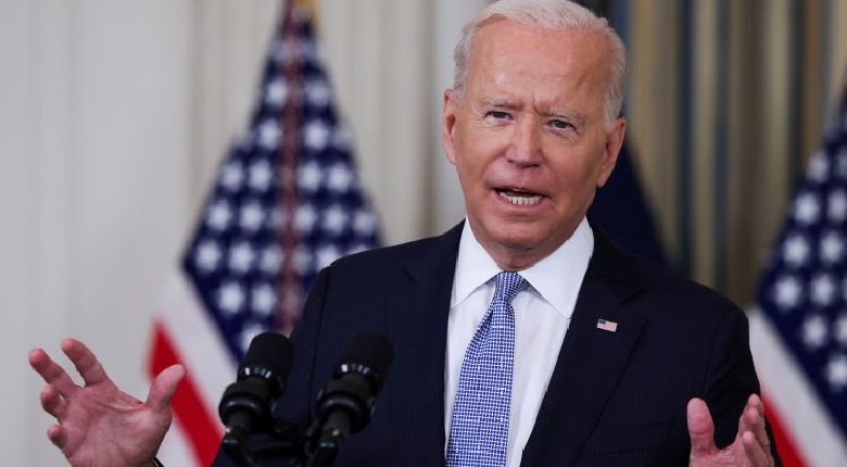 President Biden announced US will decrease Gas Prices with release of Oil from SPR