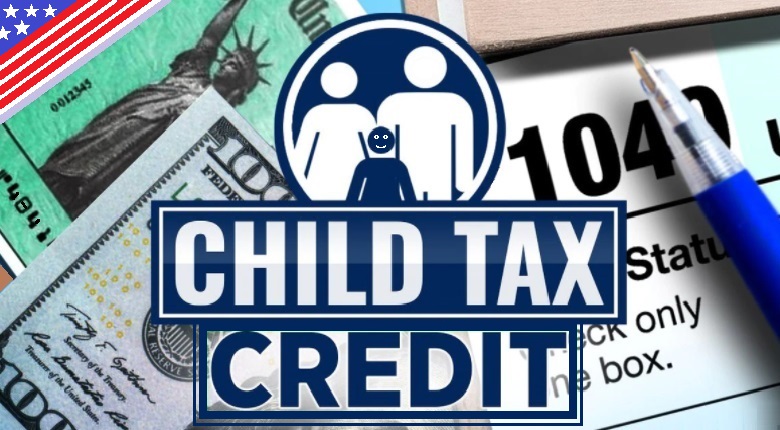 Last Child Tax Credit checks will go out on Wednesday 15th December