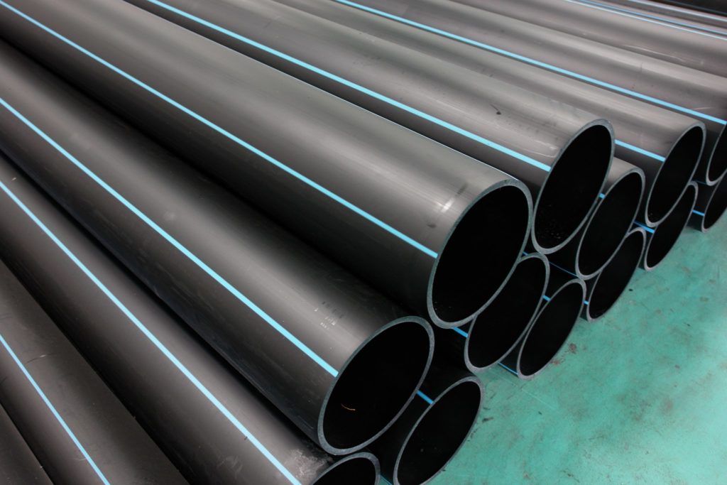 Reasons why HDPE Pipes are more Preferable than other Pipes
