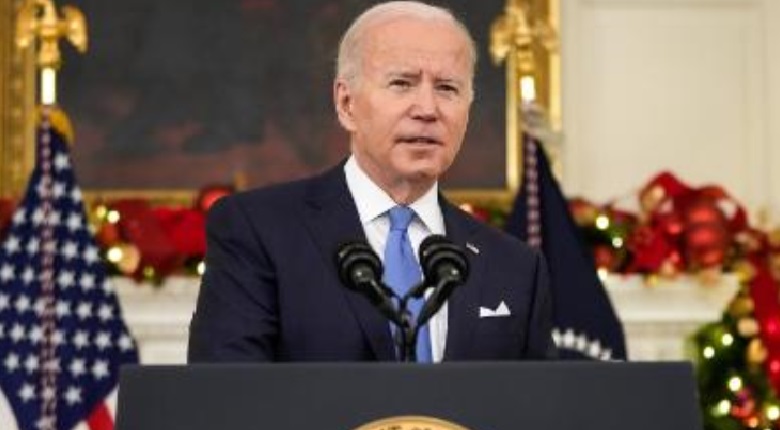 President Biden to hold Virtual Meeting with Farmers and Independent Agronomists