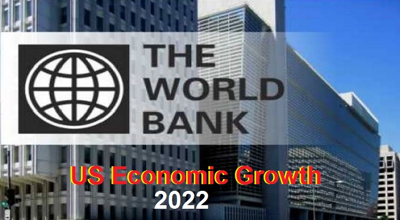 World Bank predicts Supply Chain Bottlenecks could slow US Economic Growth in 2022