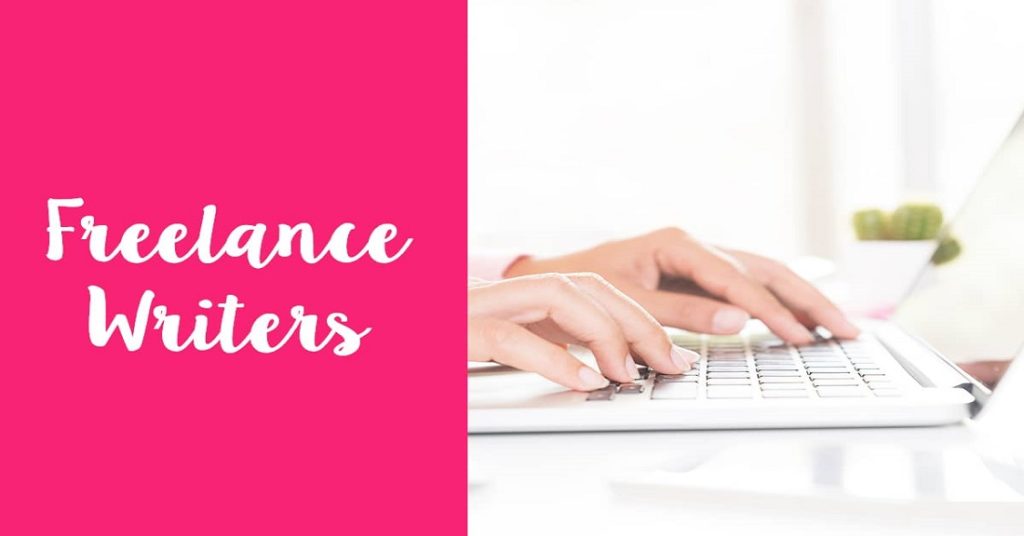 Hiring Freelance Writers