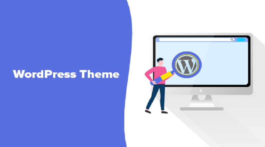 WordPress Themes