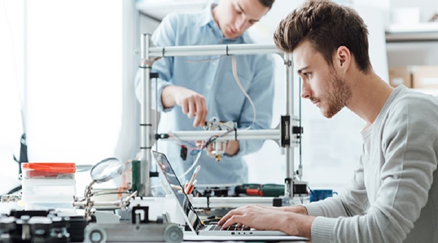 Best Engineering School in Europe