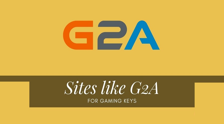 G2A