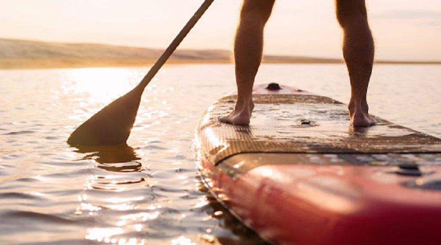 Paddle Boards