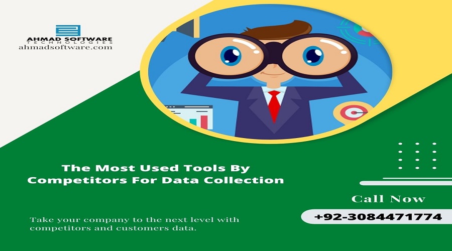 Best Data Collection Tools