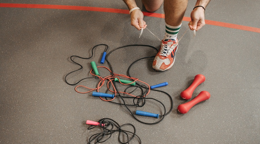 Jump Rope for Beginners