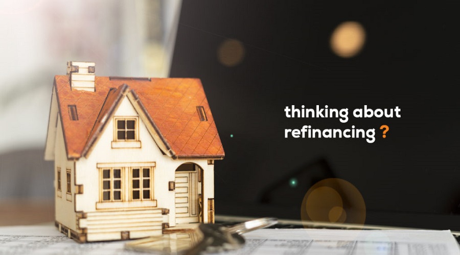 Refinance a Mortgage