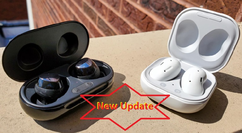 Samsung Galaxy Buds 2 and Galaxy Buds Live are getting a New Update with 360 Audio