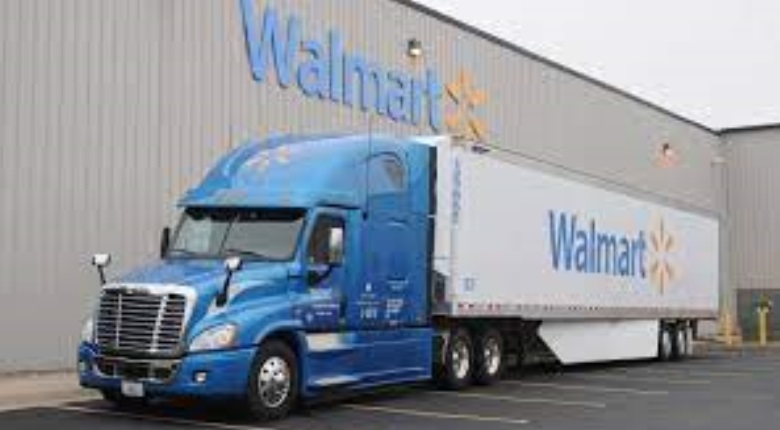 Walmart has increased Wages for Long-haul Truck Drivers