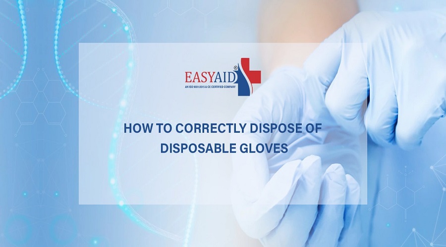 Disposable Gloves