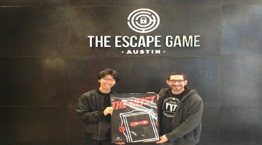 Best Escape Rooms in Austin