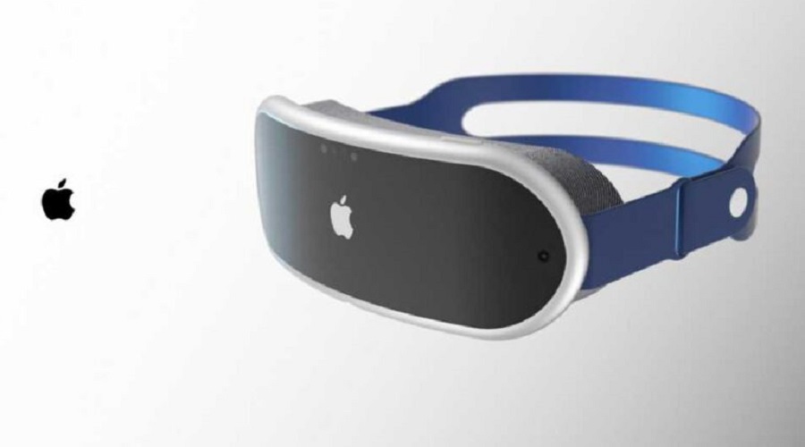 AR/VR Headset at WWDC