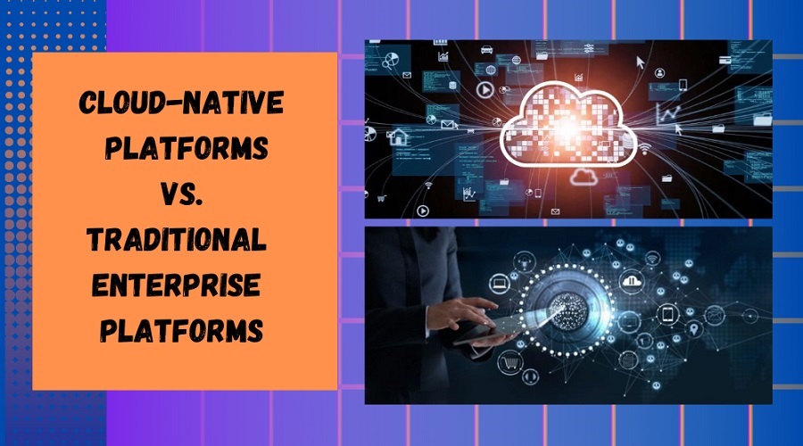 Cloud Native Platforms