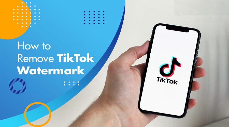 Remove TikTok Video’s Watermark
