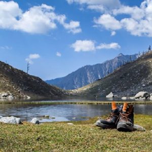 You Should Know About Top 6 Winter Lake Trek