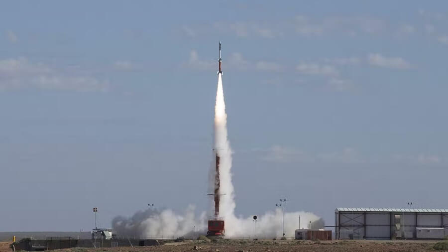 NASA Launched 3 Rockets