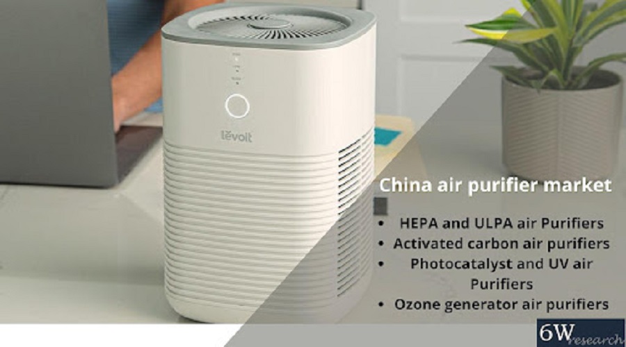 Purifier Market in China