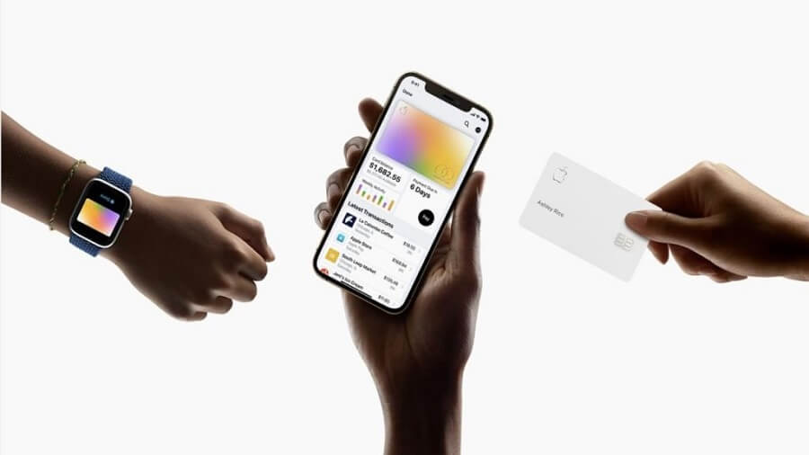 Apple Card