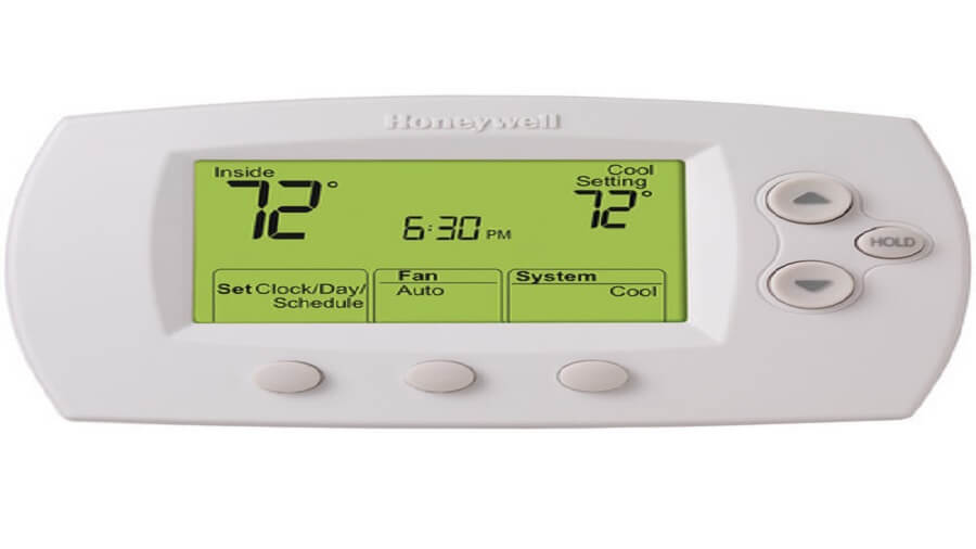 Honeywell Thermostat