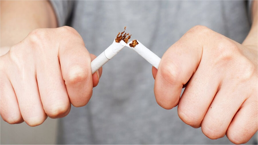 Hypnosis Treatment To Quit Smoking