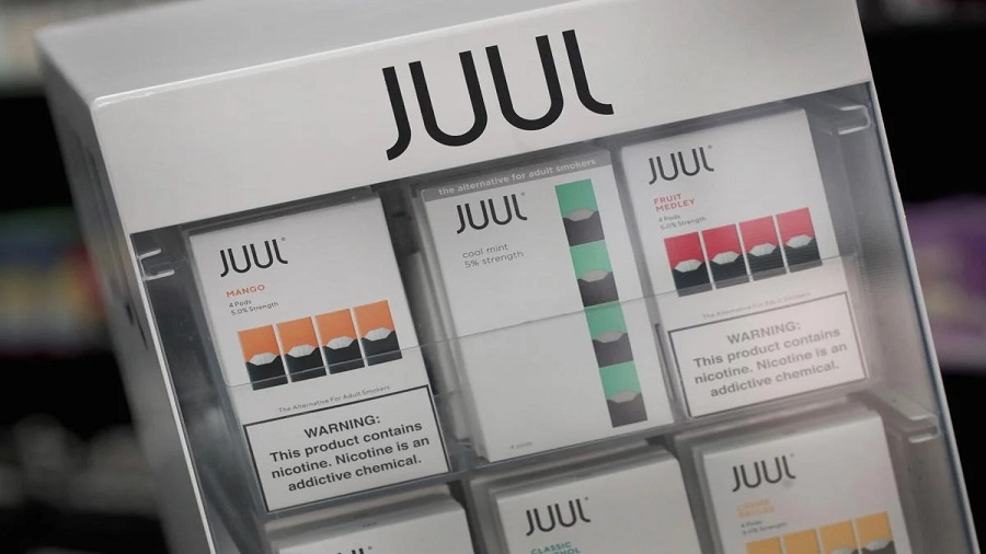 JUUL Labs