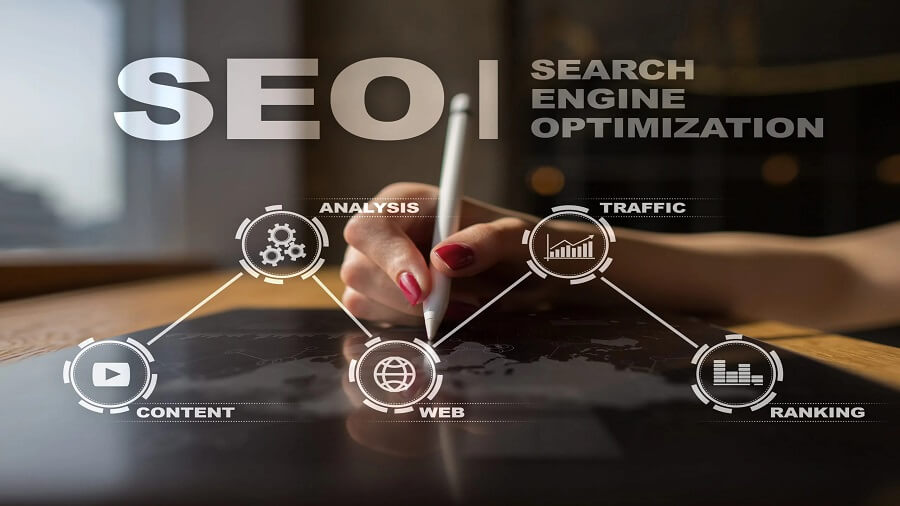 SEO Sector