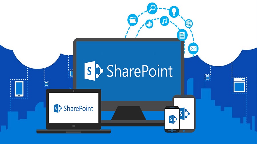 Sharepoint Consultant