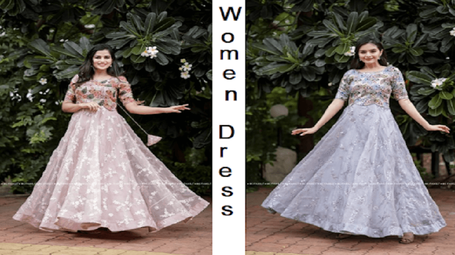 Women Dresses Style