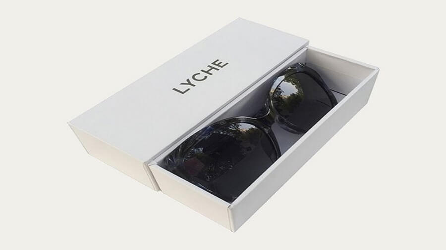 Custom Sunglasses Boxes