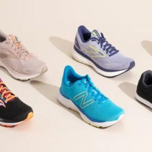 New Balance 990 V5 – Updated Version of an All-Time Classic